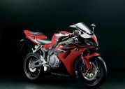 Honda CBR1000RR